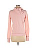 SO Pink Zip Up Hoodie Size M - photo 2