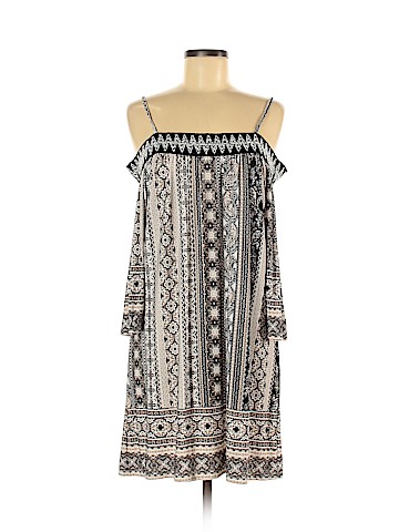 Three Pink Hearts Trixi Casual Dress (view 1)