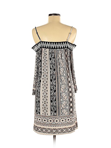 Three Pink Hearts Trixi Casual Dress (view 2)