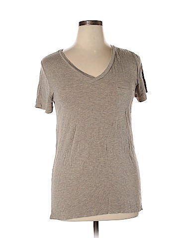 Mossimo Short Sleeve T-Shirt (view 1)