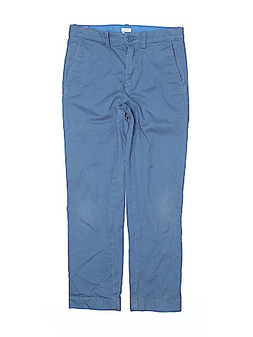 Crewcuts Khakis (view 1)