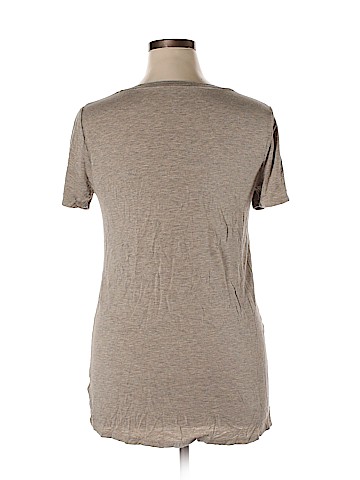 Mossimo Short Sleeve T-Shirt (view 2)