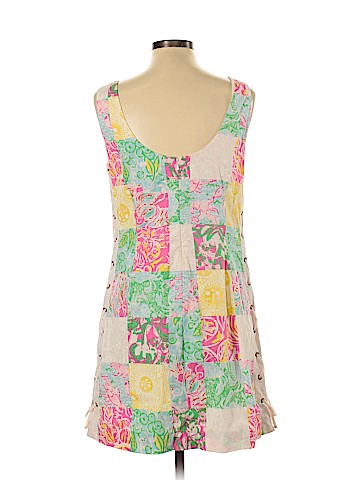Lilly Pulitzer Casual Dress (view 2)