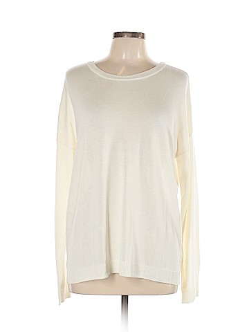 A New Day Pullover Sweater (view 1)