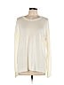 A New Day White Pullover Sweater Size L - photo 1