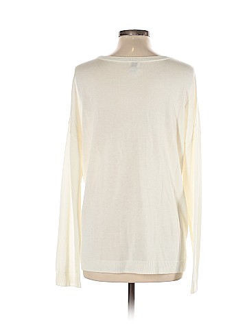 A New Day Pullover Sweater (view 2)