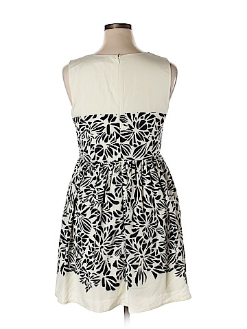 Elle Casual Dress (view 2)