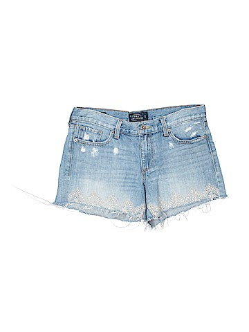 Lucky Brand Denim Shorts (view 1)