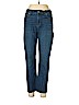 Old Navy Blue Jeans Size 12 - photo 1