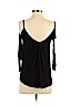 We the Free Black Sleeveless Top Size XXS - photo 2