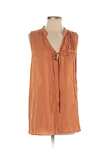 Ro & De Sleeveless Blouse (view 1)