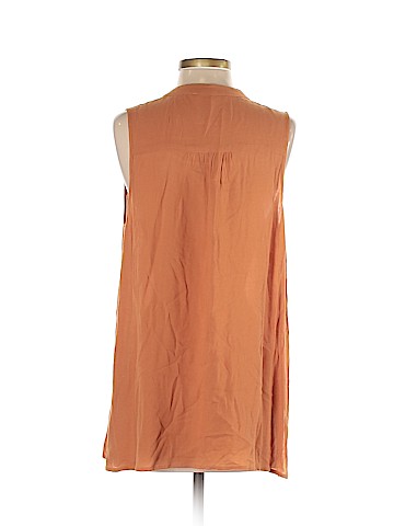 Ro & De Sleeveless Blouse (view 2)