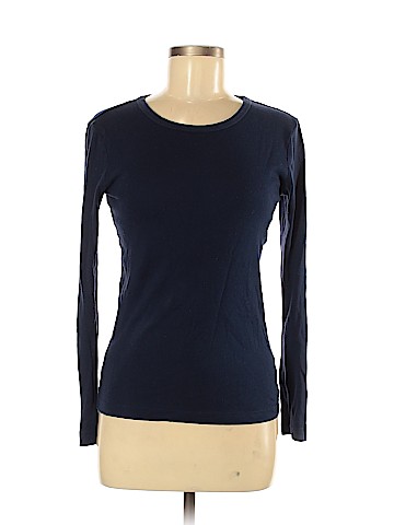 Gap Long Sleeve T-Shirt (view 1)