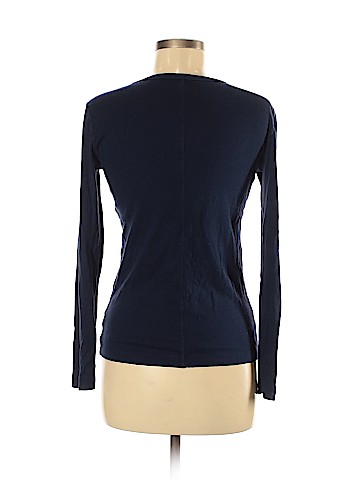 Gap Long Sleeve T-Shirt (view 2)