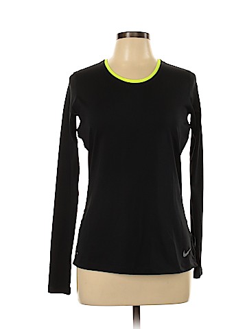 Nike Active T-Shirt (view 1)