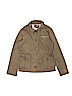 Lucky Brand Tan Jacket Size XL (kids) - photo 1
