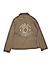 Lucky Brand Tan Jacket Size XL (kids) - photo 2