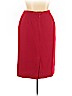 Pendleton 100% Wool Red Wool Skirt Size 16 - photo 2