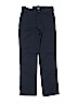 Gap Kids 100% Cotton Blue Khakis Size 8 - photo 1