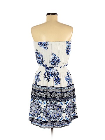 Xhilaration Casual Dress (view 2)