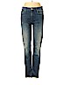 Mother Blue Jeans Size 27 waist - photo 1