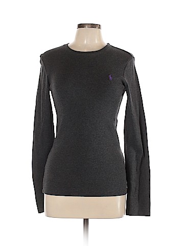 Polo by Ralph Lauren Long Sleeve T-Shirt (view 1)