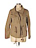 Old Navy 100% Cotton Tan Jacket Size M - photo 1
