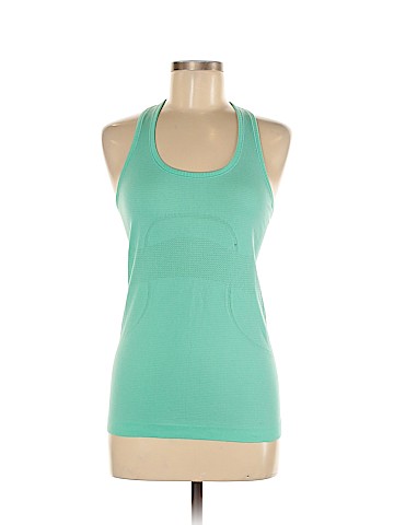 Lululemon Athletica Active Tank (view 1)