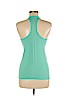 Lululemon Athletica Green Active Tank Size 6 - photo 2