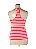 New Balance 100% Polyester Pink Active Tank Size XL - photo 2