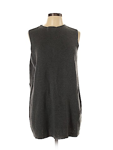 Eileen Fisher Wool Pullover Sweater (view 1)