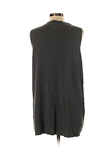 Eileen Fisher Wool Pullover Sweater (view 2)