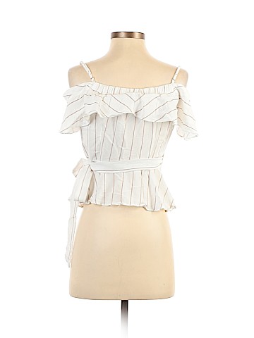 Astr Sleeveless Blouse (view 2)