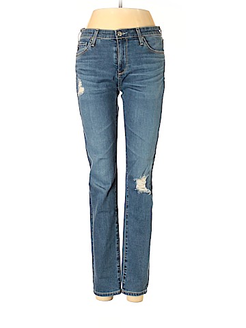 Adriano Goldschmied Jeans (view 1)