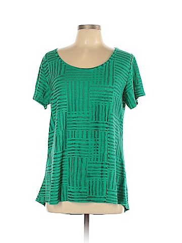 Lularoe Short Sleeve Top (view 1)