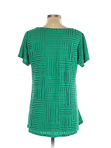 Lularoe Short Sleeve Top (view 2)
