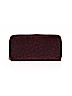 Unbranded 100% Leather Burgundy Leather Wallet One size - photo 2