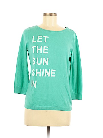 Talbots Sweatshirt (view 1)