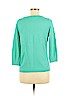 Talbots Blue Sweatshirt Size M - photo 2