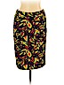Lularoe Yellow Casual Skirt Size L - photo 1