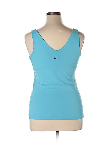 Nike Active Tank (view 2)