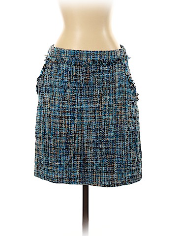 Ann Taylor LOFT Casual Skirt (view 1)
