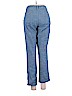 Gap Blue Casual Pants Size 6 - photo 2