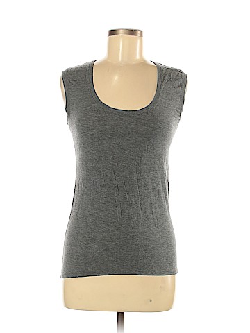 Kit and Ace Sleeveless T-Shirt (view 1)