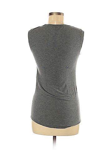 Kit and Ace Sleeveless T-Shirt (view 2)