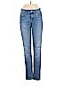 Gap Blue Jeans Size 26 waist - photo 1