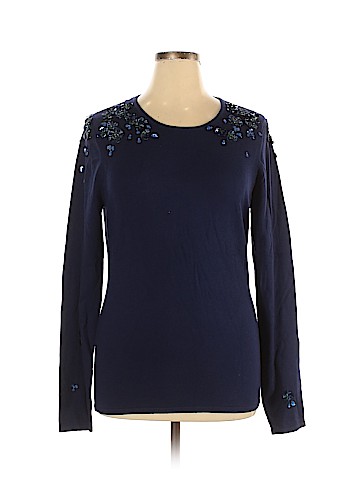 Zac Posen Pullover Sweater (view 1)