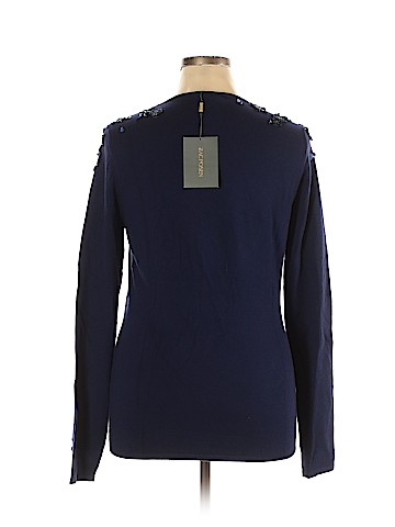 Zac Posen Pullover Sweater (view 2)
