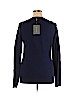 Zac Posen Blue Pullover Sweater Size XL - photo 2