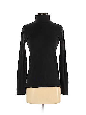 J.Crew Long Sleeve Turtleneck (view 1)